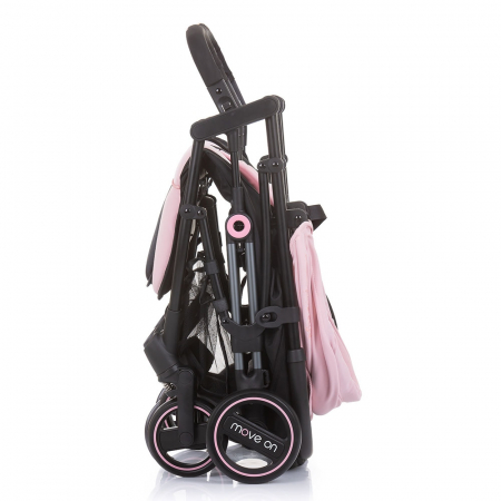 Carucior sport Chipolino Move On rose water [3]