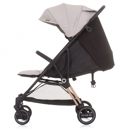Carucior sport Chipolino Move On sand [2]