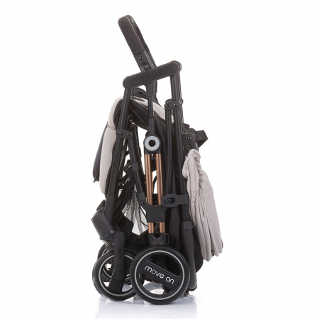 Carucior sport Chipolino Move On sand [3]