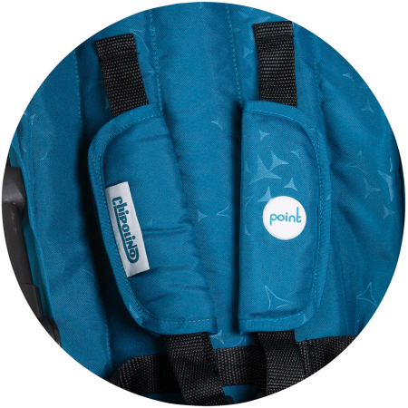 Carucior sport Chipolino Point oasis [5]