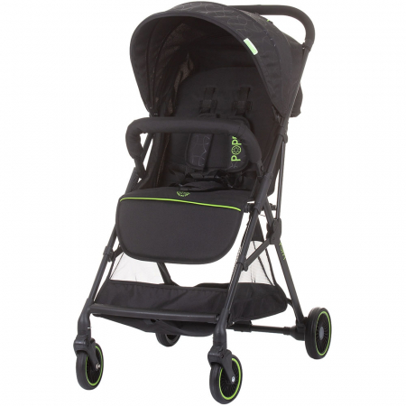 Carucior sport Chipolino Poppy ebony [0]