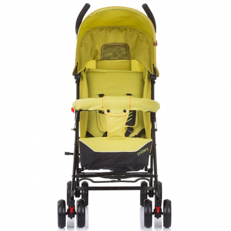 Carucior Sport Chipolino Miley avocado [1]