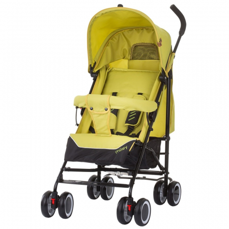 Carucior Sport Chipolino Miley avocado [0]