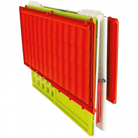 Casuta pentru copii Pilsan Foldable House [2]