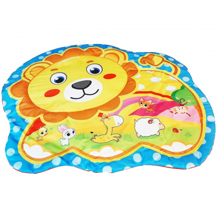Covoras de joaca Chippolino Baby Lion [1]