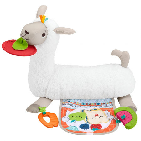 Covoras de joaca Fisher Price by Mattel Newborn Lama [1]