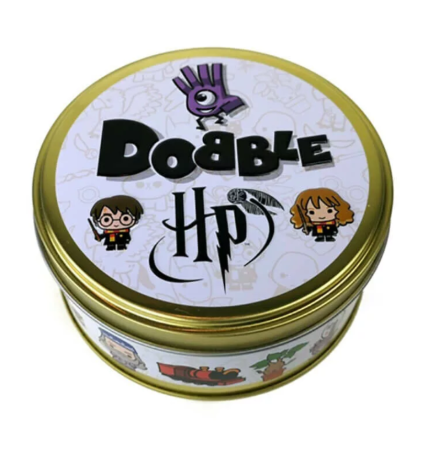 Dobble Harry Potter - editia maghiara [1]