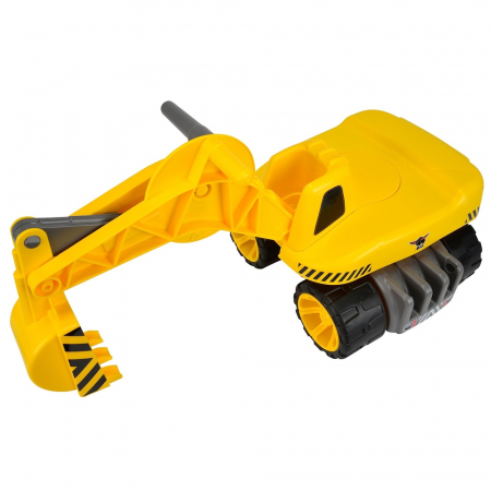 Excavator Big Power Worker Maxi Digger [3]