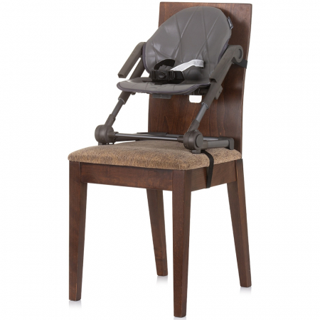 Inaltator scaun de masa Chipolino Muffin granite [5]