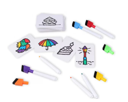 Joc de societate Speed colors [3]