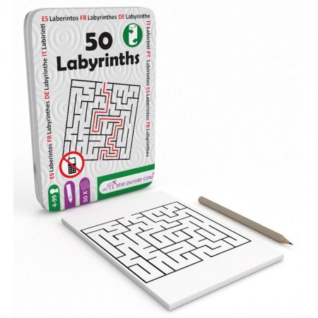 Joc educativ 50 de provocari cu labirint [1]