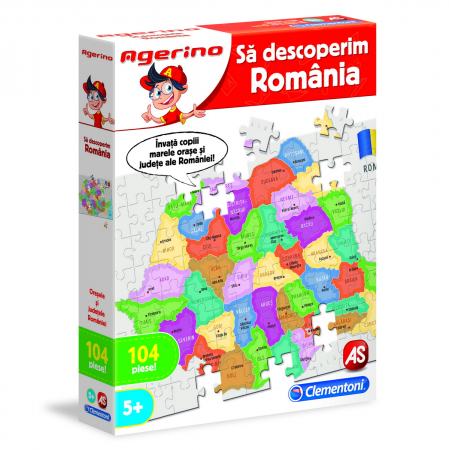 Joc educativ sa descoperim Romania [0]