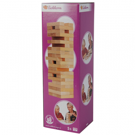 Joc Eichhorn Balance Tower [1]