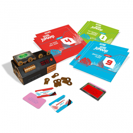 Joc Noris Escape Room Jumanji [2]