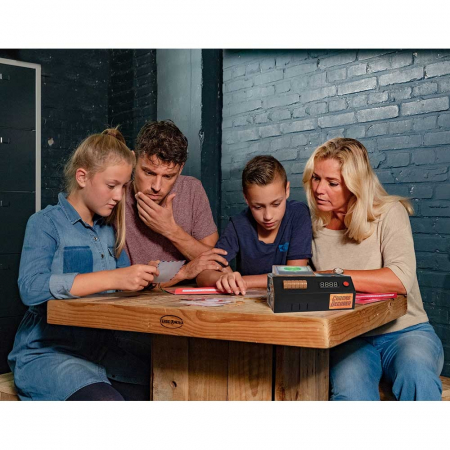 Joc Noris Escape Room Jumanji [5]