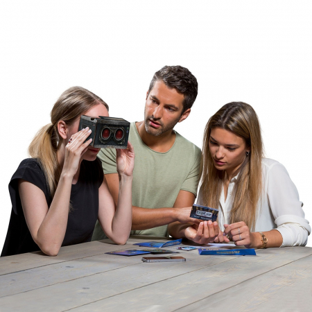 Joc Noris Escape Room Realitatea Virtuala [4]