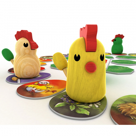 Joc Zoch Chicken Cha Cha Cha [3]