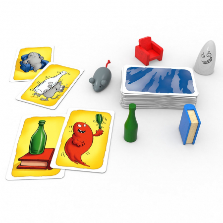 Joc Zoch Geistesblitz [3]