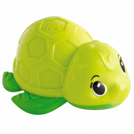 Jucarie de baie Simba ABC Testoasa stropitoare [0]