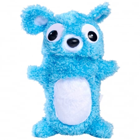 PĂPUȘI ȘI ACCESORII - Jucarie de plus Simba ScreamerZ Bear 30 cm cu sunete