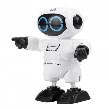 Robot electronic Robo beats [4]
