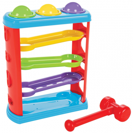 JUCĂRII BEBE - Jucarie Pilsan Mini Ball Game