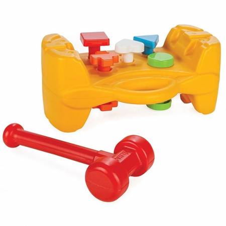 Jucarie Pilsan Naughty Hammer [1]