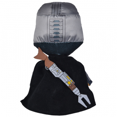 Jucarie plus Simba Disney Mandalorian Warrior 25 cm [2]