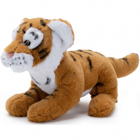 Jucarie plus Simba Disney National Geographic Bengal-Tiger 25 cm [1]
