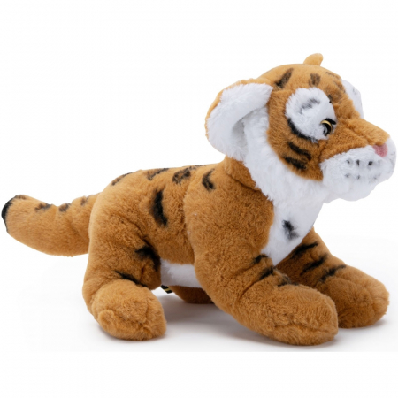 Jucarie plus Simba Disney National Geographic Bengal-Tiger 25 cm [2]