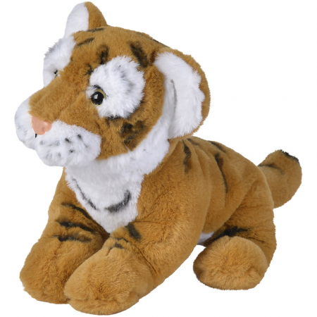 Jucarie plus Simba Disney National Geographic Bengal-Tiger 25 cm [0]