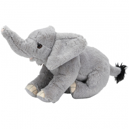 Jucarie plus Simba Disney National Geographic Elephant 25 cm [1]
