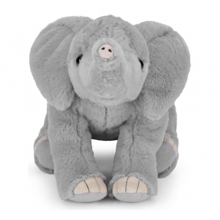 Jucarie plus Simba Disney National Geographic Elephant 25 cm [3]