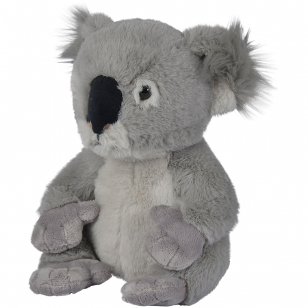 Jucarie plus Simba Disney National Geographic Koala 25 cm [0]
