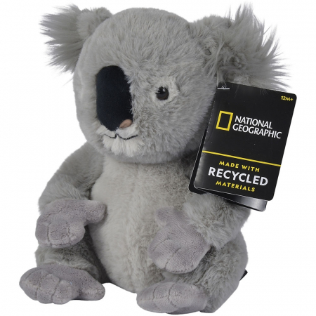 Jucarie plus Simba Disney National Geographic Koala 25 cm [5]