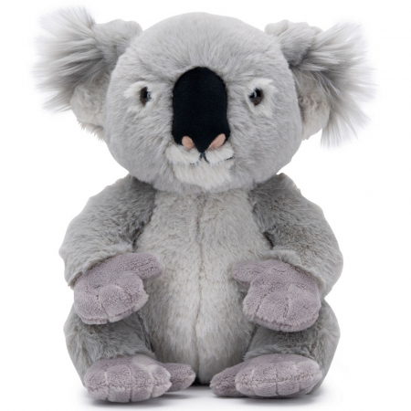 Jucarie plus Simba Disney National Geographic Koala 25 cm [3]