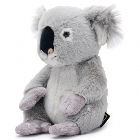 Jucarie plus Simba Disney National Geographic Koala 25 cm [1]
