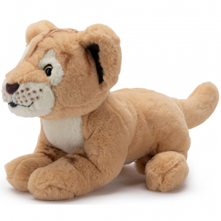 Jucarie plus Simba Disney National Geographic Lion 25 cm [1]