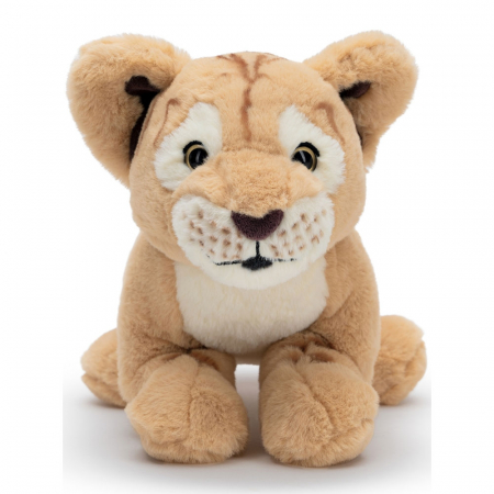 Jucarie plus Simba Disney National Geographic Lion 25 cm [4]