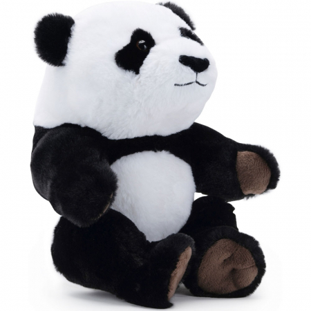 Jucarie plus Simba Disney National Geographic Panda Bear 25 cm [2]