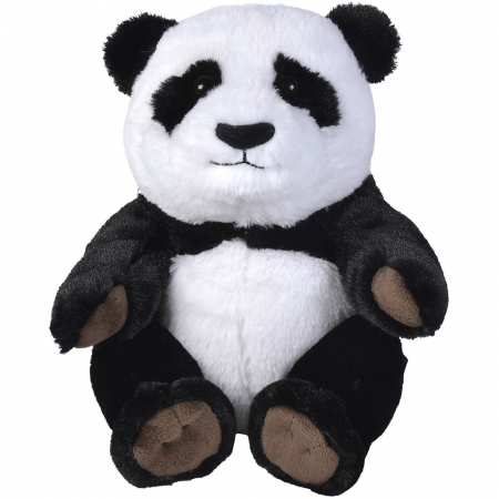 Jucarie plus Simba Disney National Geographic Panda Bear 25 cm [4]