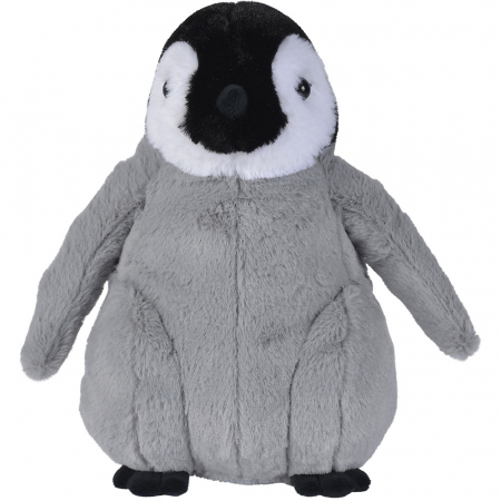 Jucarie plus Simba Disney National Geographic Penguin 25 cm [3]