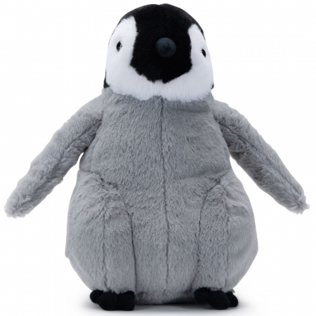 Jucarie plus Simba Disney National Geographic Penguin 25 cm [4]