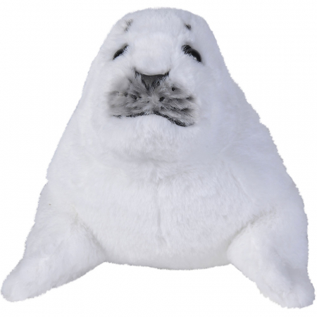 Jucarie plus Simba Disney National Geographic Seal 25 cm [3]