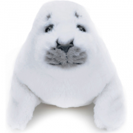 Jucarie plus Simba Disney National Geographic Seal 25 cm [4]