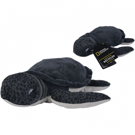 Jucarie plus Simba Disney National Geographic Turtle 25 cm [7]