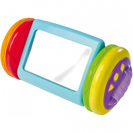 Jucarie Simba ABC Rolling Mirror [1]