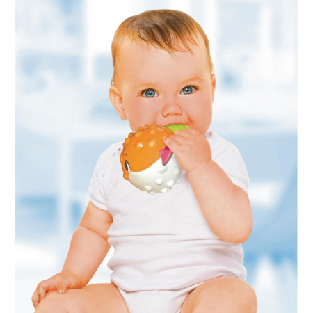 Jucarie Simba ABC Tastfisch [1]