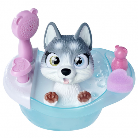 Jucarie Simba Caine Pamper Petz Bathtub cu accesorii [2]