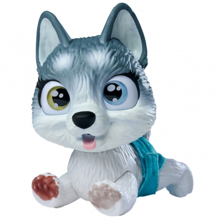 Jucarie Simba Caine Pamper Petz Bathtub cu accesorii [4]